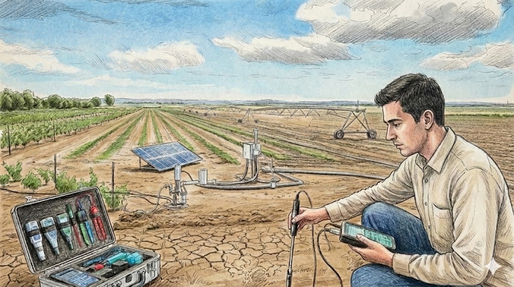 For a resilient, smart, and sustainable rural engineering